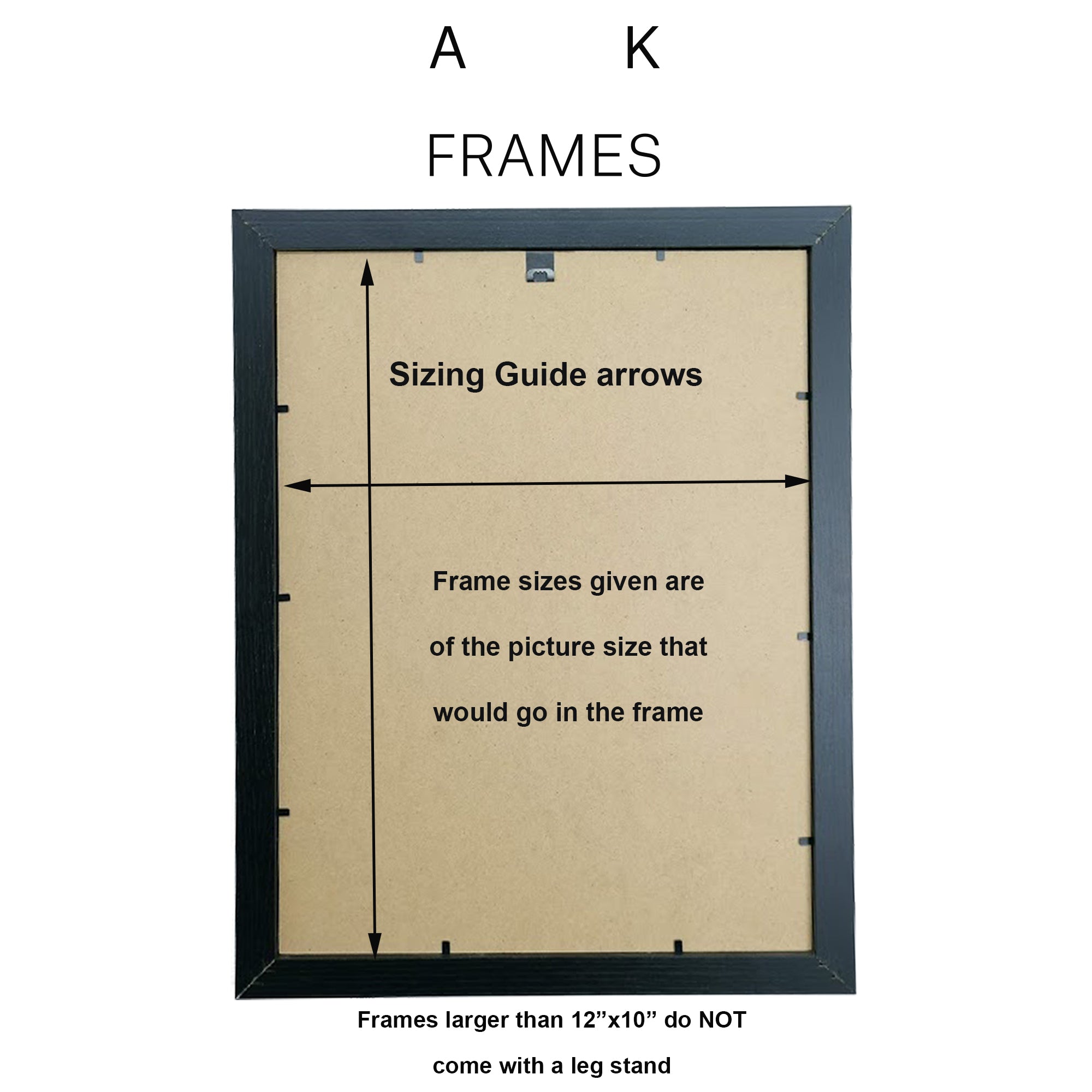 Modern Flat Range Dark Oak
